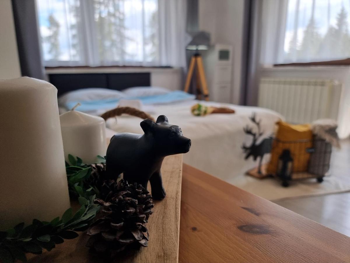 Willabukovinka - Bliskosc Lasu, Wyciagow I Term, Atrakcje Dla Dzieci, Znizki Na Wyciagi, Termy, Karczmy I Atrakcje Bukowina Tatrzańska Esterno foto